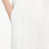 Long cady trousers