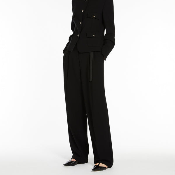 Long cady trousers