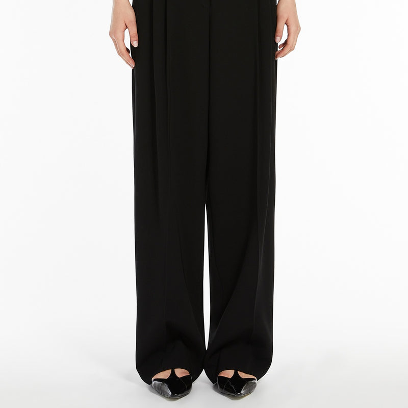 Long cady trousers