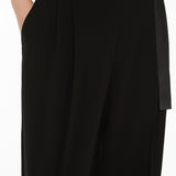 Long cady trousers