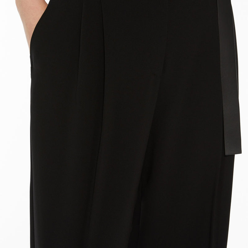 Long cady trousers