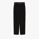 Long cady trousers