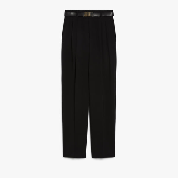 Long cady trousers
