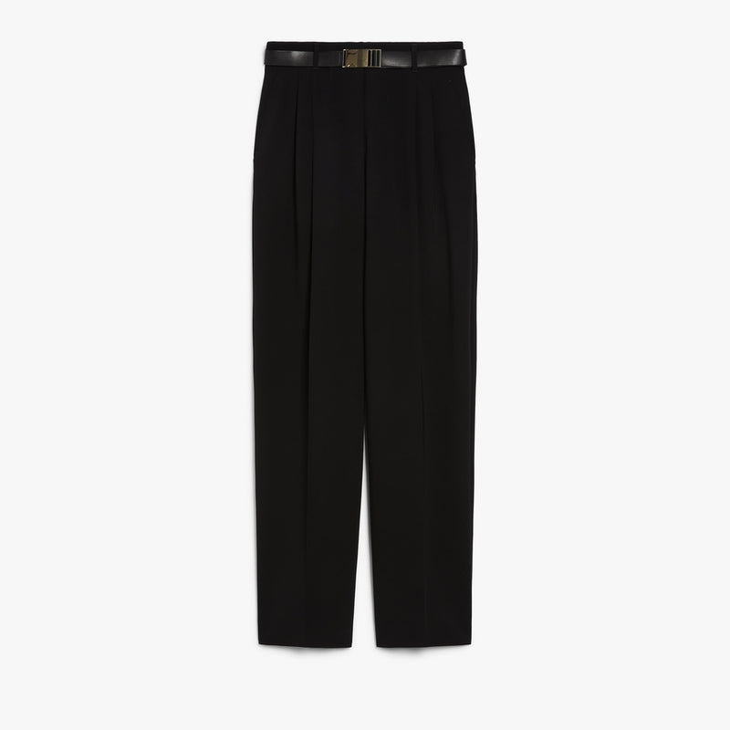 Long cady trousers