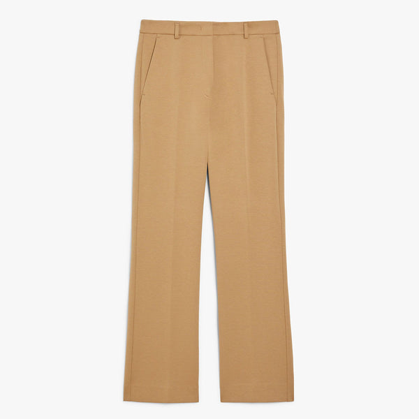 Jersey trousers