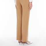 Jersey trousers