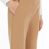 Jersey trousers