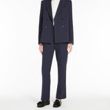 Jersey trousers