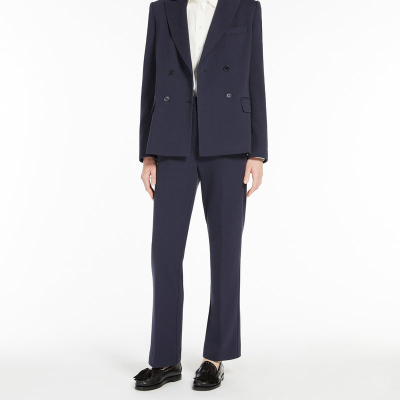 Jersey trousers