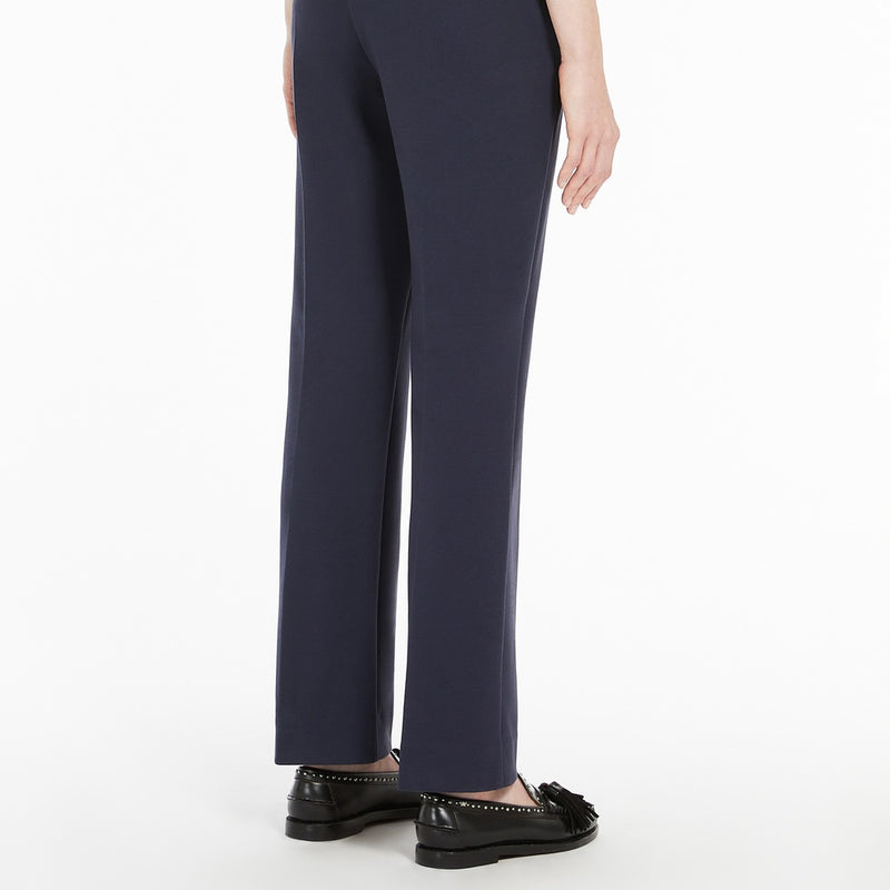 Jersey trousers