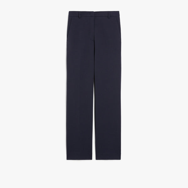 Jersey trousers