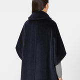 Alpaca cape