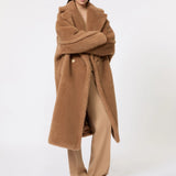 Teddy Bear Icon Coat