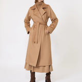 Manuela Icon Coat