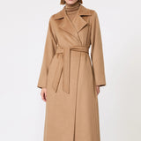 Manuela Icon Coat
