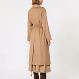 Manuela Icon Coat