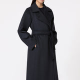 Manuela Icon Coat