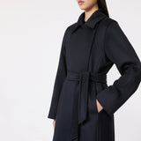 Manuela Icon Coat