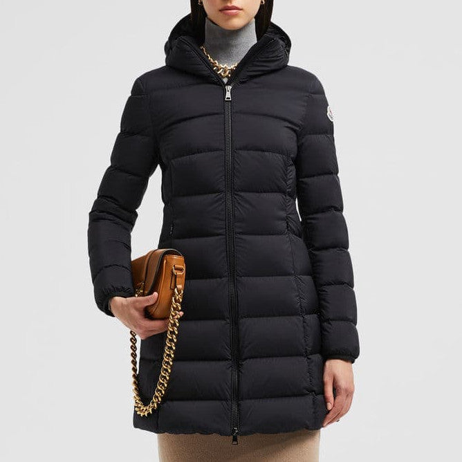 Gie Long Down Jacket