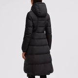 Idocrase Long Down Jacket