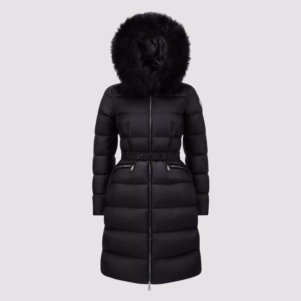 Boedic Long Down Jacket