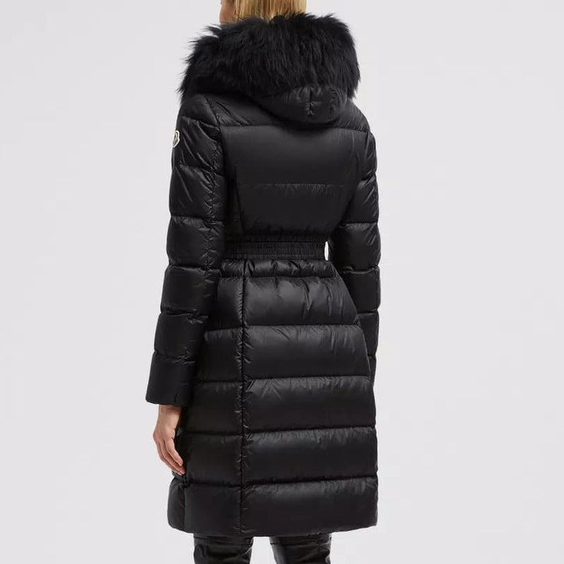 Boedic Long Down Jacket