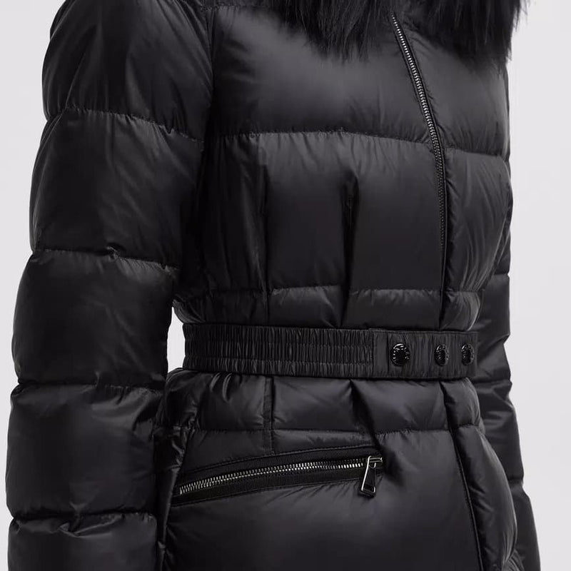 Boedic Long Down Jacket