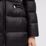 Boedic Long Down Jacket