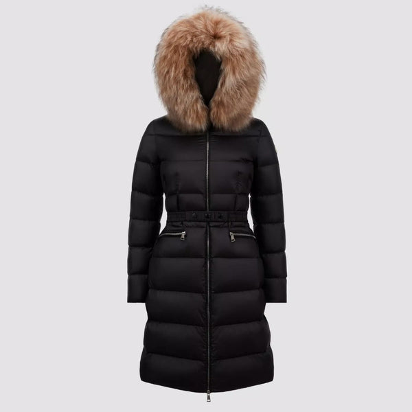 Boedic Long Down Jacket