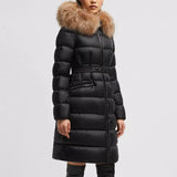 Boedic Long Down Jacket