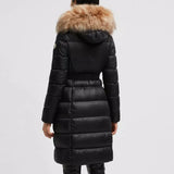 Boedic Long Down Jacket