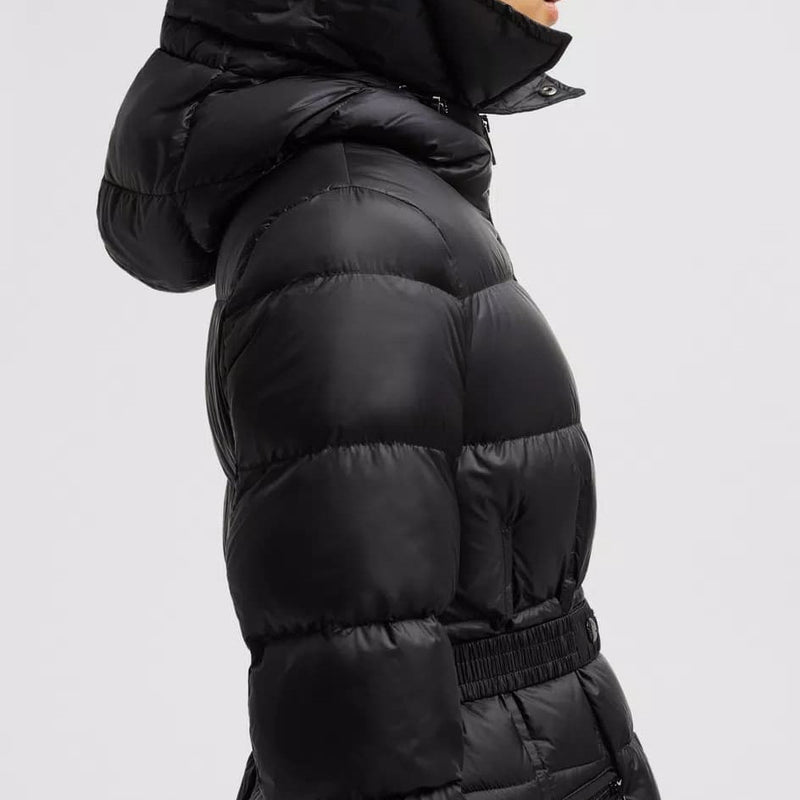 Boedic Long Down Jacket