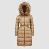 Boedic Long Down Jacket