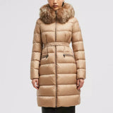 Boedic Long Down Jacket