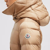 Boedic Long Down Jacket