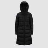 Avocette Long Down Jacket