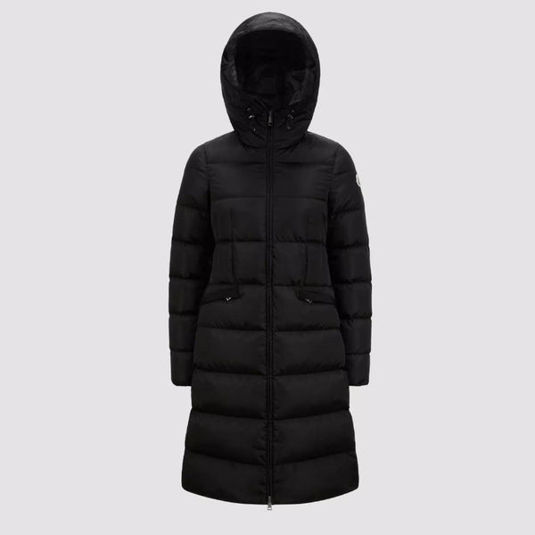 Avocette Long Down Jacket