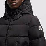 Avocette Long Down Jacket