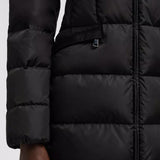 Avocette Long Down Jacket