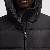 Avocette Long Down Jacket