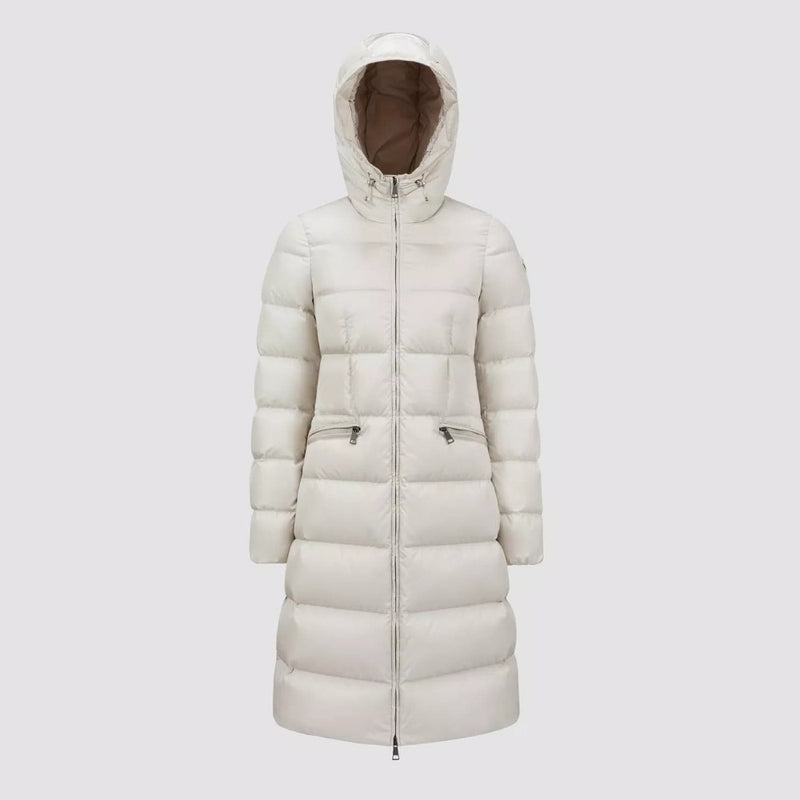 Avocette Long Down Jacket