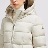 Avocette Long Down Jacket