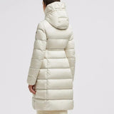 Avocette Long Down Jacket