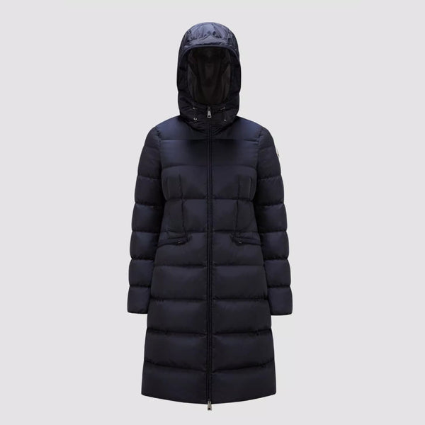 Avocette Long Down Jacket