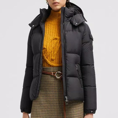 MONCLER Fourmines Short Down Jacket J20931A0016054A81999