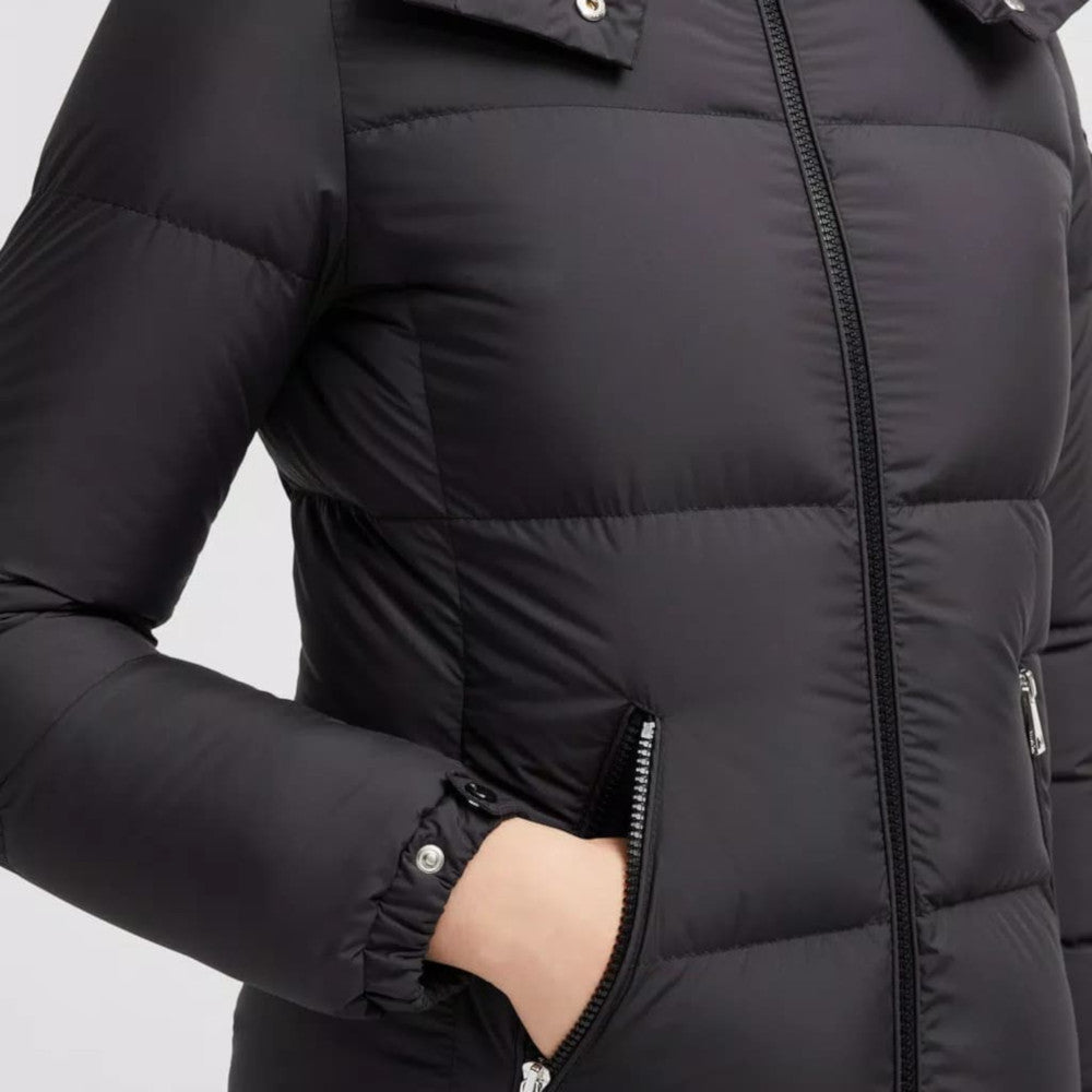 MONCLER Fourmines Short Down Jacket J20931A0016054A81999
