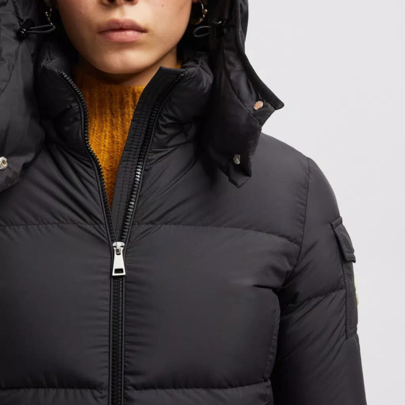 Fourmines Short Down Jacket