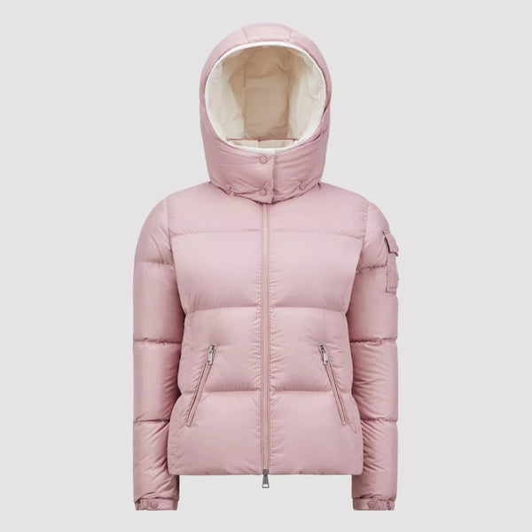 Fourmines Short Down Jacket