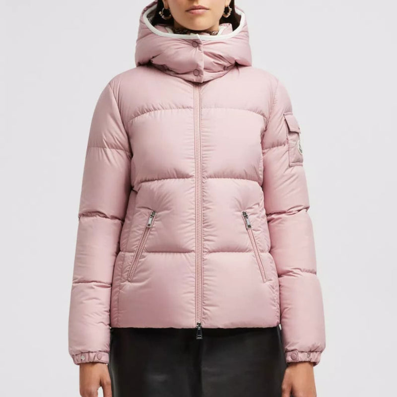 Fourmines Short Down Jacket