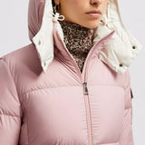 Fourmines Short Down Jacket